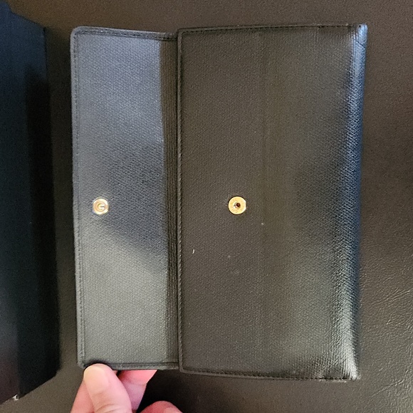 Chanel Long Wallet Firm Price - Picture 6 of 15